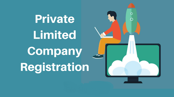 Company Registration In India